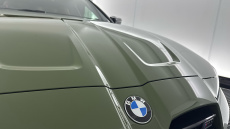 BMW M4 xDrive Competition M 2dr Step Auto Petrol Coupe